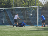 Eerste keeperstraining seniorenteams seizoen 2024-2025 (21/59)